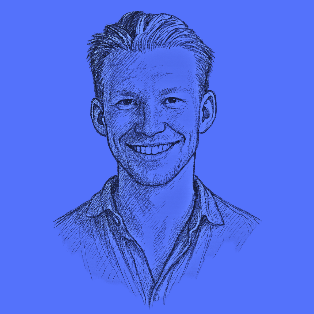 Joel Hallberg