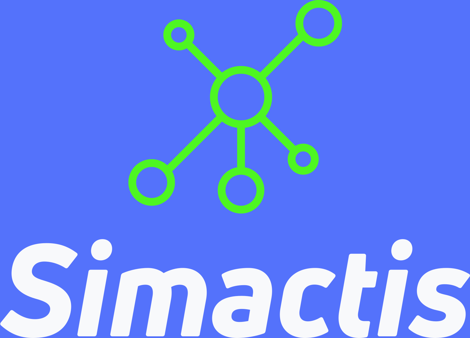 Simactis Logo